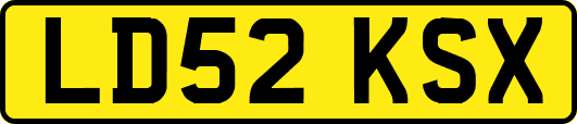 LD52KSX