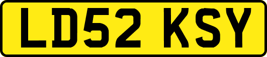 LD52KSY