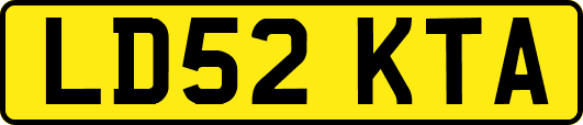 LD52KTA