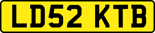 LD52KTB