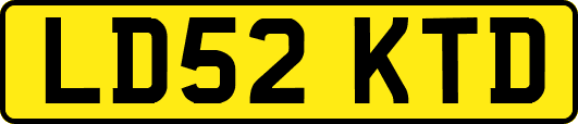 LD52KTD
