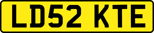 LD52KTE
