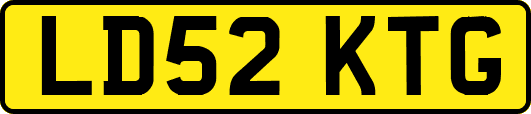LD52KTG