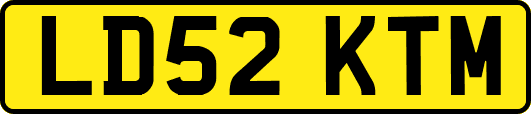 LD52KTM