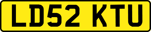 LD52KTU