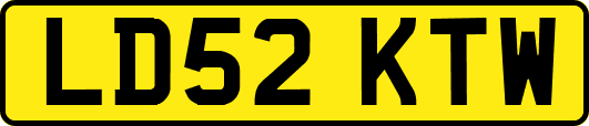 LD52KTW