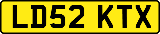 LD52KTX