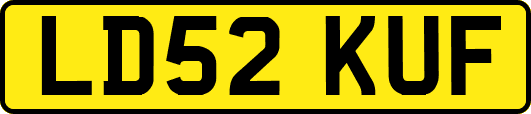 LD52KUF