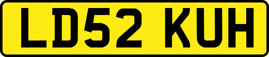 LD52KUH