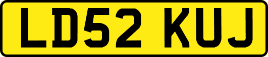 LD52KUJ
