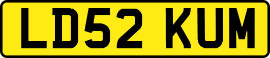 LD52KUM