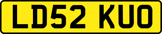 LD52KUO