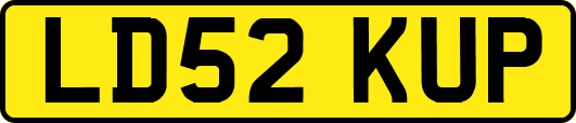LD52KUP