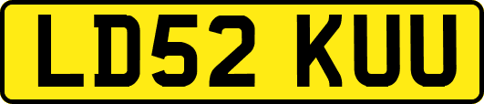 LD52KUU