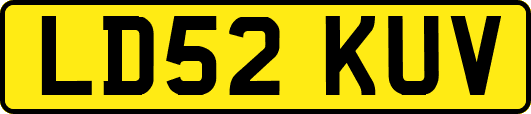 LD52KUV