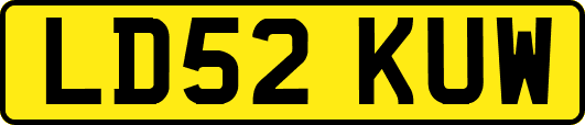 LD52KUW