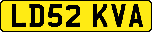LD52KVA