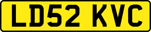 LD52KVC
