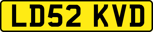 LD52KVD
