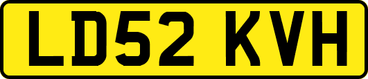 LD52KVH