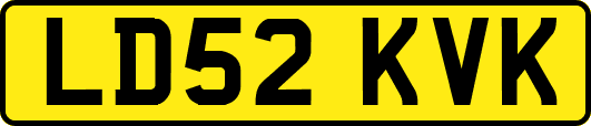 LD52KVK