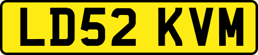 LD52KVM