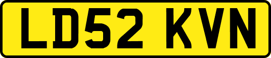 LD52KVN