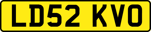 LD52KVO