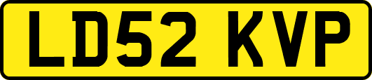 LD52KVP