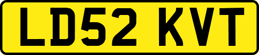 LD52KVT