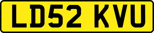 LD52KVU