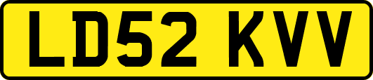 LD52KVV