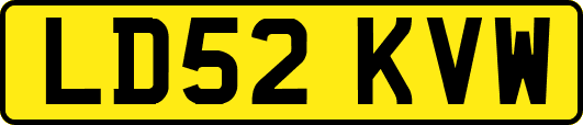 LD52KVW