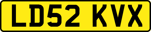 LD52KVX