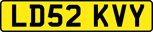 LD52KVY