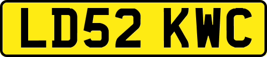 LD52KWC