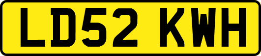 LD52KWH