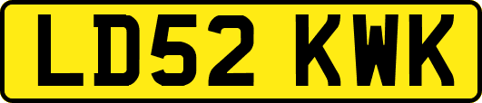 LD52KWK