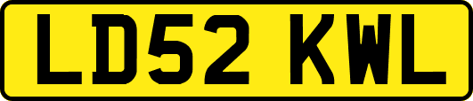 LD52KWL