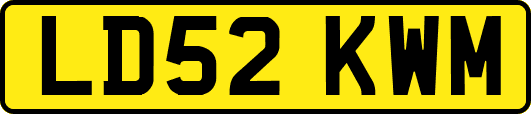 LD52KWM