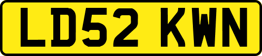LD52KWN