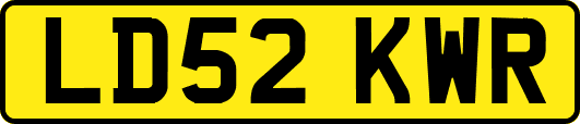 LD52KWR
