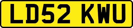 LD52KWU