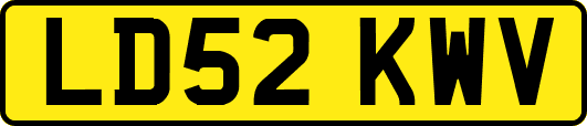 LD52KWV