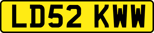 LD52KWW