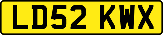 LD52KWX