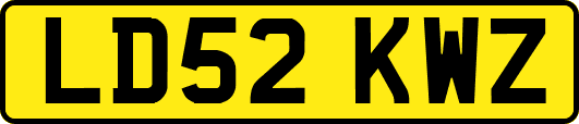 LD52KWZ