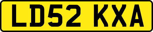 LD52KXA