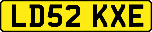 LD52KXE