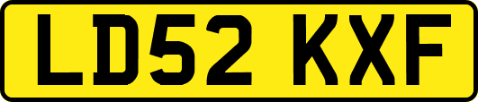 LD52KXF
